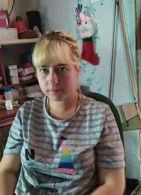 Евгения, 39, Россия, Кудепста