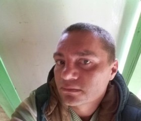 Макс, 43 года, Дуброўна