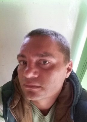 Макс, 43, Рэспубліка Беларусь, Дуброўна