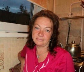 Наталья, 54 года, Кингисепп