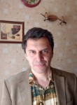 Sergey, 48  , Saint Petersburg