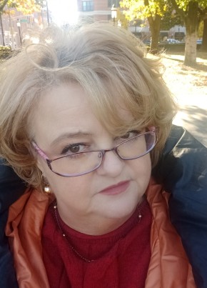 Ирина из Магілёў 59 лет