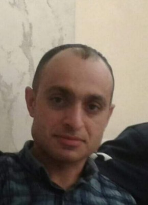 Vladimir, 37, Armenia, Yerevan