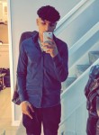 Ryan, 18, Wolverhampton