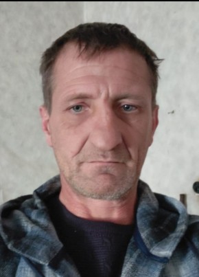 Сергей из Черкесска 48 лет