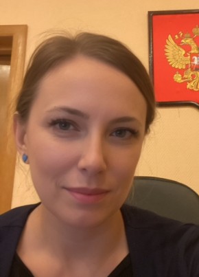 Liudmila из Москвы 43 года