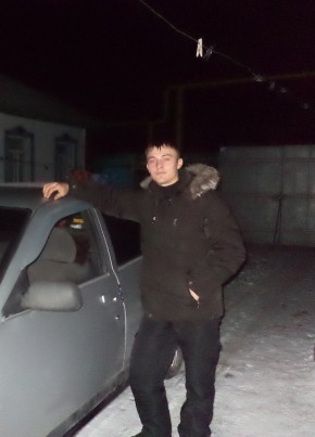 сергей, 31, Қазақстан, Алматы