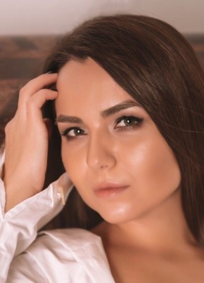 Мария С, 29, Россия, Москва