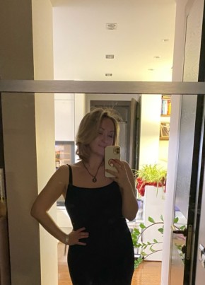 Elena из Москвы 45 лет
