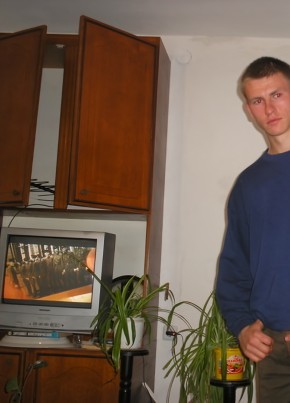 Миха, 36, Россия, Камень-на-Оби