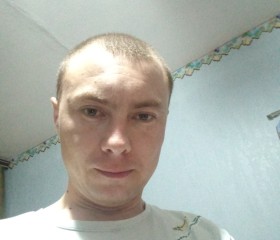Сергей, 36 лет, Ясногорск