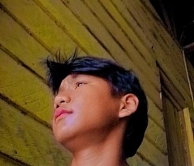 Irwan, 18, Pekanbaru