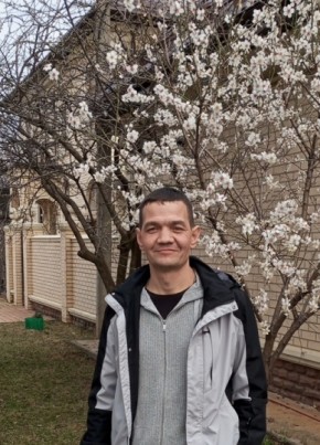 Sergey, 43, Russia, Krasnodar