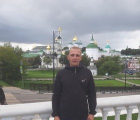 Denis, 39 лет, Сергиев Посад