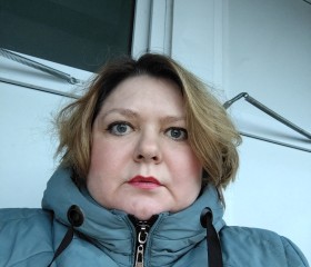 Anastasiya, 45, Tolyatti