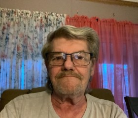 Michael, 66, Chicago