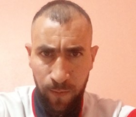 سمير, 39, Khenchela
