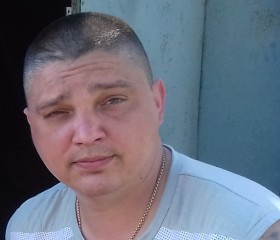 Евгений, 44 года, Иваново