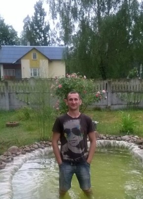 сергей, 39, Россия, Санкт-Петербург