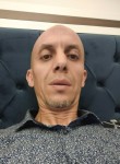 Malik, 45 лет, Sétif