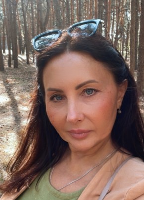 Елена, 49, Россия, Саратов
