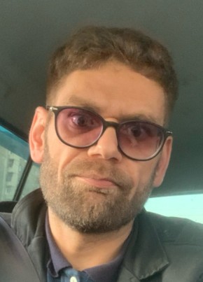 Иван из Мурманска 33 года