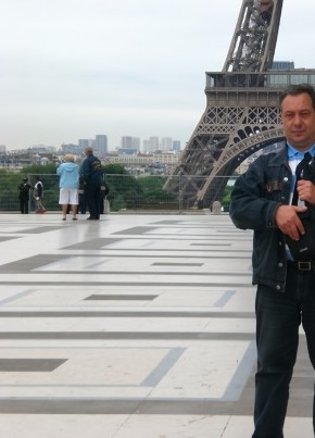 andrey, 59, Russia, Tomsk