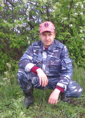 евгений, 30, Россия, Курчатов