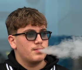 משה, 18, Jerusalem