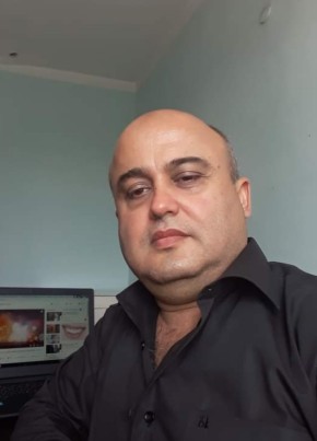 Саид, 49, Россия, Ростов-на-Дону