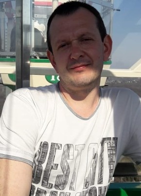 Александр, 44, Україна, Харків