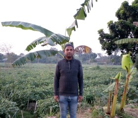 Unknown, 20, Ishurdi