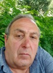 robert, 58 лет, Երեվան