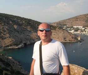 veleslav, 50, Rostov-na-Donu