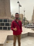 Abdullah, 31  , Al Fayyum
