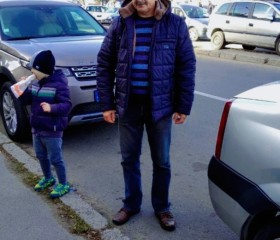 Сергей, 54 года, Chişinău