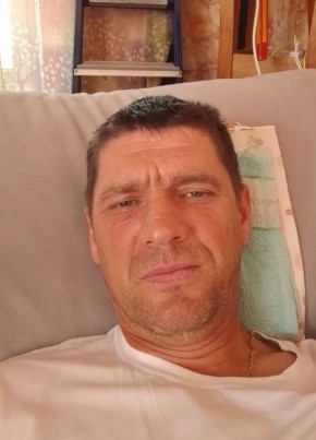 Александр из Алдана 45 лет
