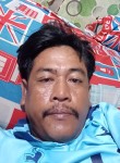 Satori Muhamad, 45 лет, Djakarta