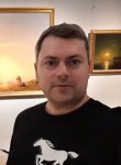 Aleksandr, 44, Yaroslavl