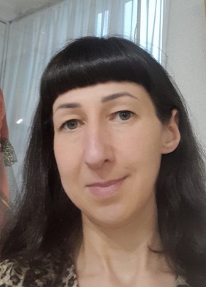 Елена из Иваново 38 лет