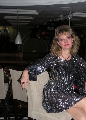 Татьяна, 54, Россия, Краснодар