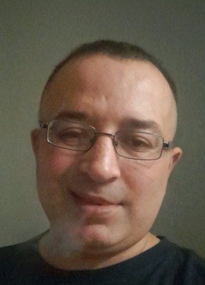 Муратов Андрей, 40, Россия, Москва