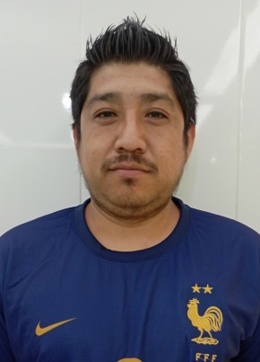 Angel, 34, Estados Unidos Mexicanos, Gustavo A. Madero (Distrito Federal)