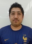 Angel, 34 года, Gustavo A. Madero (Distrito Federal)