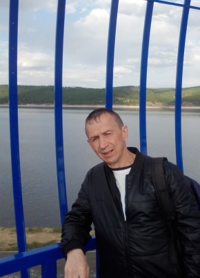 Алексей, 48, Россия, Шелехов