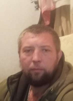 Антон, 38, Россия, Буденновск