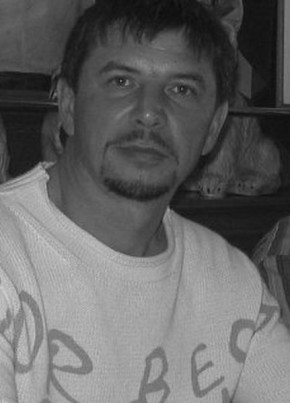 Роман из Химки 52 года