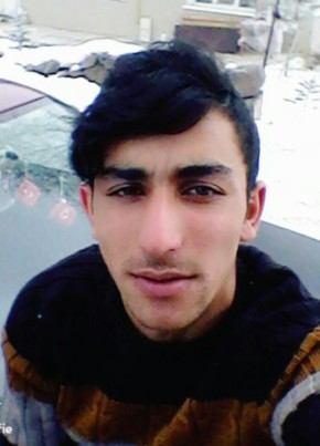 Murat, 24, Türkiye Cumhuriyeti, Ortahanak