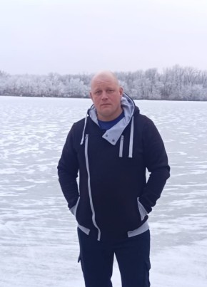 Сергей из Ростова-на-Дону 39 лет