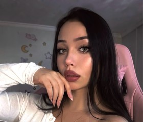 Leyla, 19, Nizhniy Novgorod